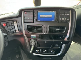 Iveco X-Way 570 6X4 | Mobile.bg    15