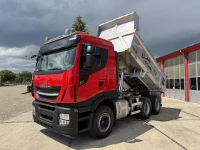  Iveco X-Way