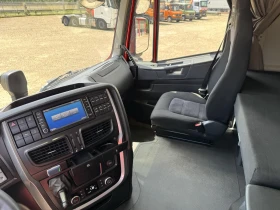 Iveco X-Way 570 6X4 | Mobile.bg    16