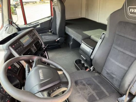 Iveco X-Way 570 6X4 | Mobile.bg    12