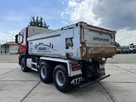 Iveco X-Way 570 6X4 | Mobile.bg    6
