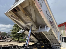 Iveco X-Way 570 6X4 | Mobile.bg    9