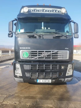 Volvo Fh 480 | Mobile.bg    2