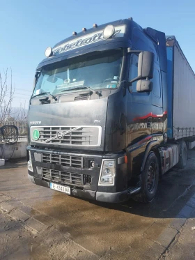 Volvo Fh 480 | Mobile.bg    3