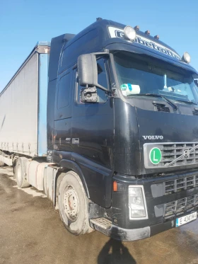     Volvo Fh 480