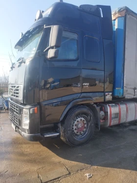 Volvo Fh 480 | Mobile.bg    4