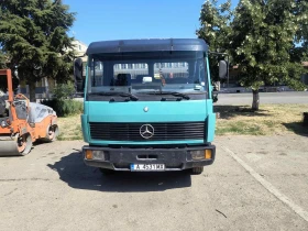 Обява за продажба на Mercedes-Benz 814 ~24 000 лв. - изображение 1