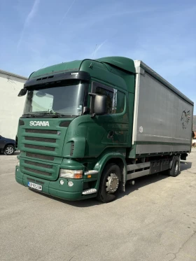 Scania R 420 R 420 420. | Mobile.bg    5