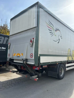 Scania R 420 R 420 420. | Mobile.bg    12
