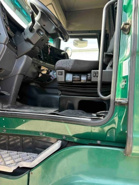 Scania R 420 R 420 420. | Mobile.bg    2