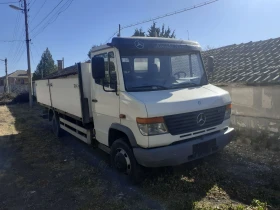 Mercedes-Benz 814 | Mobile.bg � ����� ������ 11