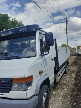 Mercedes-Benz 814 | Mobile.bg � ����� ������ 10