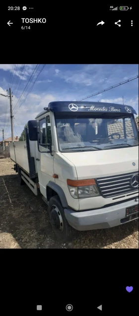 Mercedes-Benz 814 | Mobile.bg � ����� ������ 9