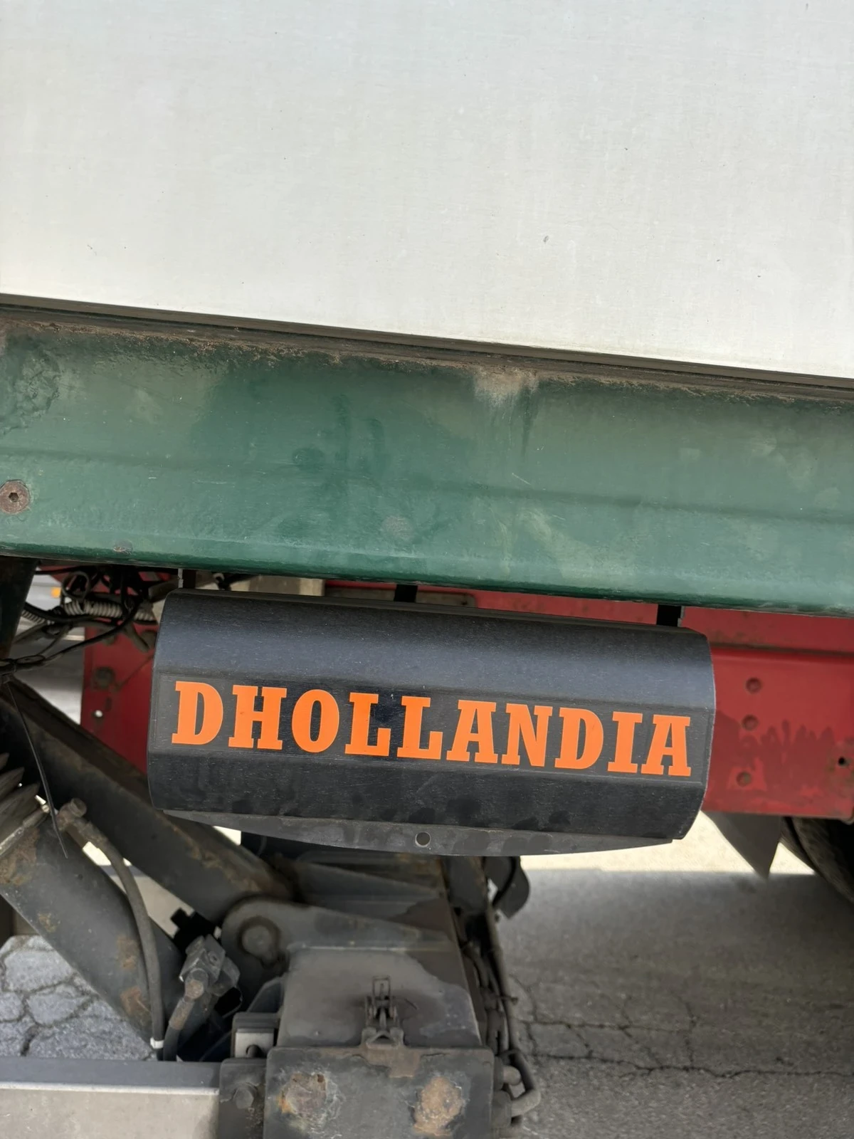Scania R 420 R 420 420к.с - изображение 10