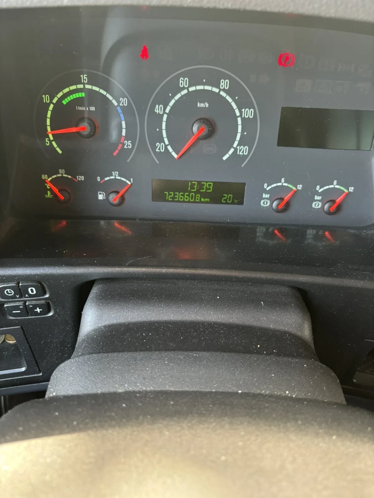 Scania R 420 R 420 420к.с - изображение 8