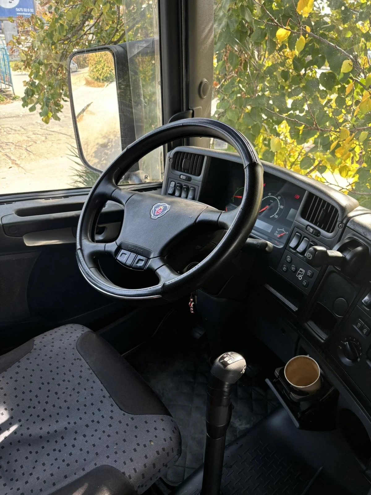 Scania R 420 R 420 420к.с - изображение 3