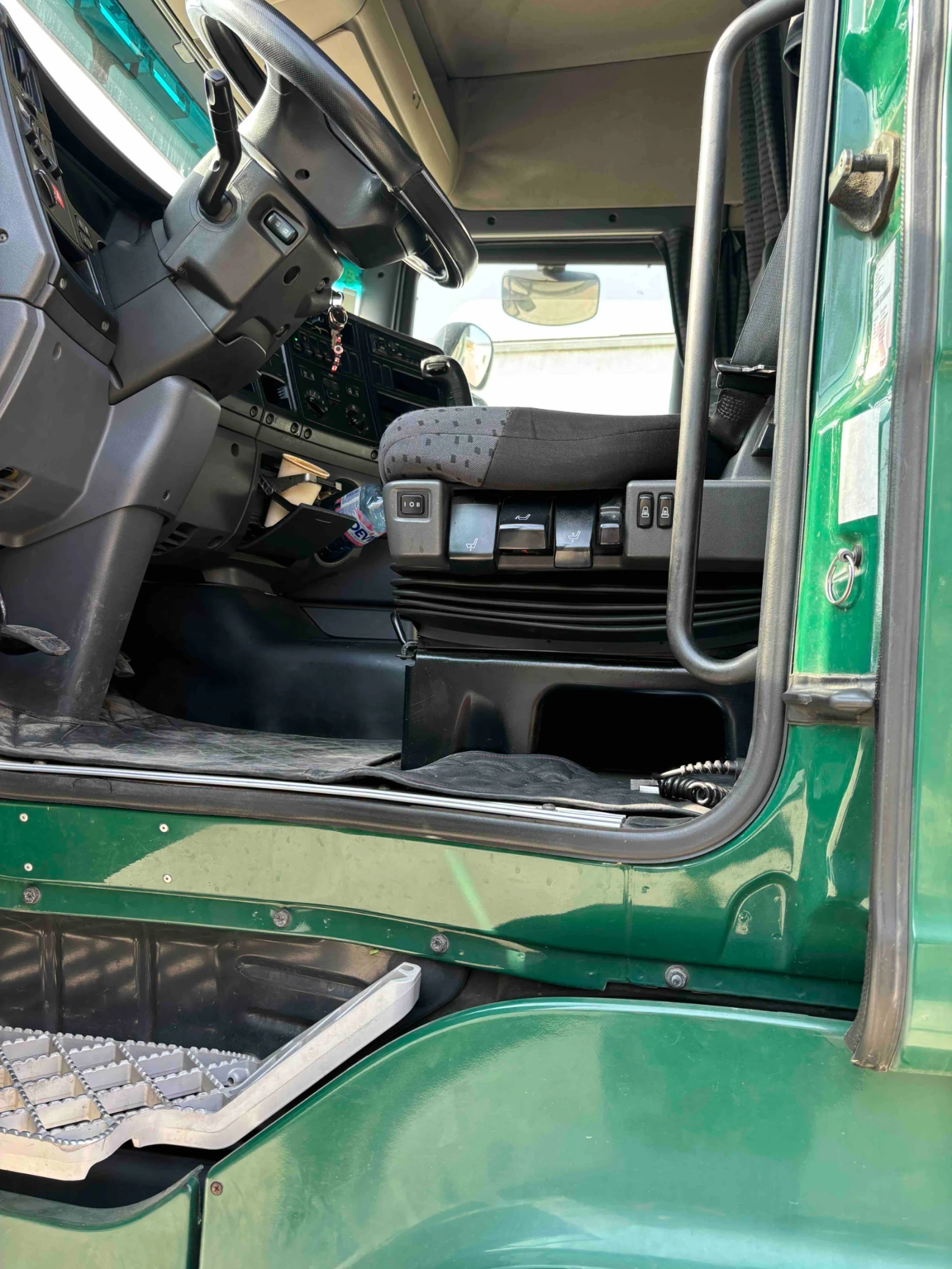 Scania R 420 R 420 420к.с - изображение 2