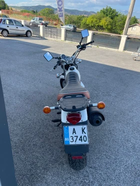 Suzuki Rv VanVan, снимка 4