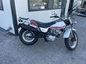 Suzuki Rv VanVan, снимка 2