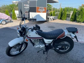 Suzuki Rv VanVan, снимка 1