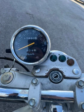 Suzuki Rv VanVan, снимка 9