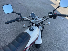 Suzuki Rv VanVan, снимка 8