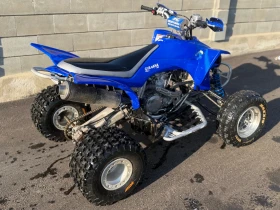 Yamaha Yfz 450, снимка 7