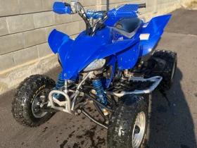 Yamaha Yfz 450, снимка 5