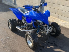 Yamaha Yfz 450, снимка 8
