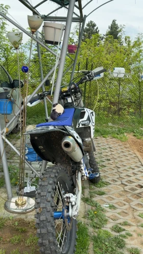 Husqvarna FC, снимка 2