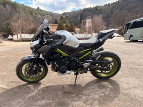 Kawasaki Z Z900 QS TC , снимка 6