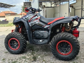 Can-Am Renеgade 1000R, снимка 6
