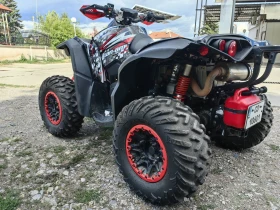 Can-Am Renеgade 1000R, снимка 13
