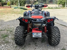 Can-Am Renеgade 1000R, снимка 4