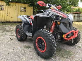 Can-Am Renеgade 1000R, снимка 12