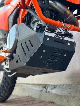 Ktm 690 Enduro R Rally, снимка 15
