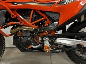 Ktm 690 Enduro R Rally, снимка 4
