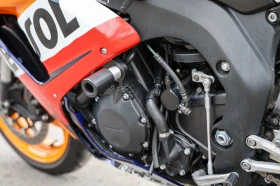 Honda Cbr 1000RR, снимка 9
