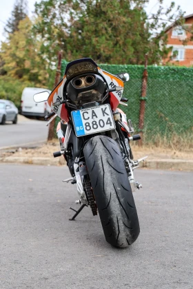 Honda Cbr 1000RR, снимка 7