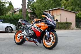 Honda Cbr 1000RR, снимка 2
