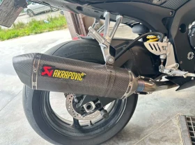 Suzuki Gsxr * 750* , снимка 6