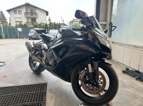Suzuki Gsxr * 750* , снимка 1