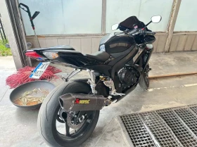 Suzuki Gsxr * 750* , снимка 2