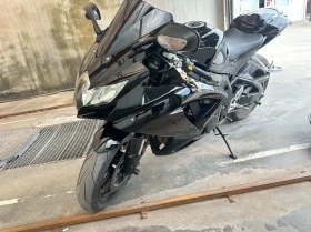 Suzuki Gsxr * 750* , снимка 4