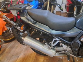 Suzuki Bandit 1200, снимка 6 - Мотоциклети и мототехника - 42077470