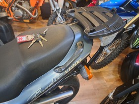 Suzuki Bandit 1200, снимка 3 - Мотоциклети и мототехника - 42077470
