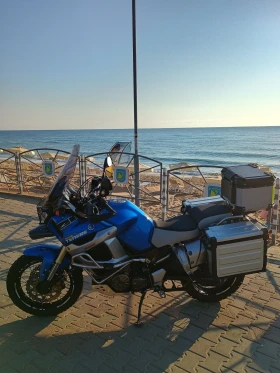 Yamaha Xtz SUPER TENERE 1200, снимка 14