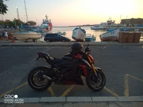 Suzuki Gsx S 1000 , снимка 6