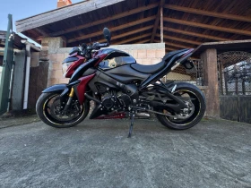 Suzuki Gsx S 1000 , снимка 9