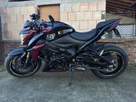 Suzuki Gsx S 1000 , снимка 8